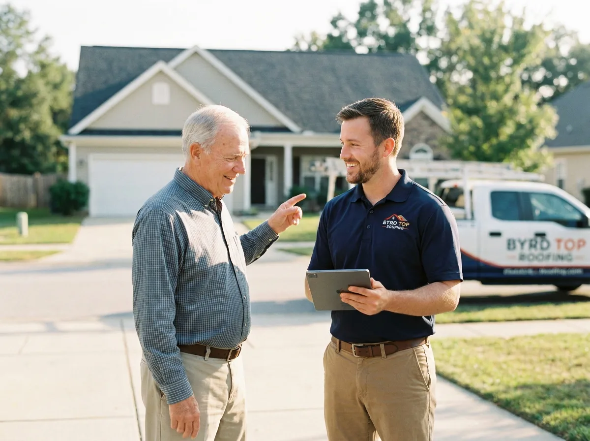 Roofing Garrison, TX FAQs
